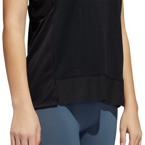 DAMEN SHIRT TRNG TANK H.RDY