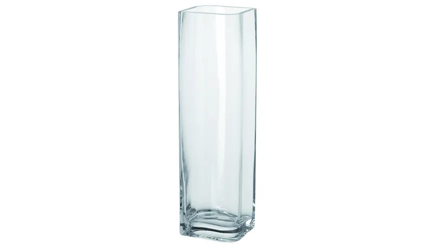 LEONARDO Vase Lucca 40 x 11 cm