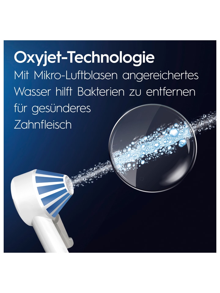 Oral-B Munddusche 