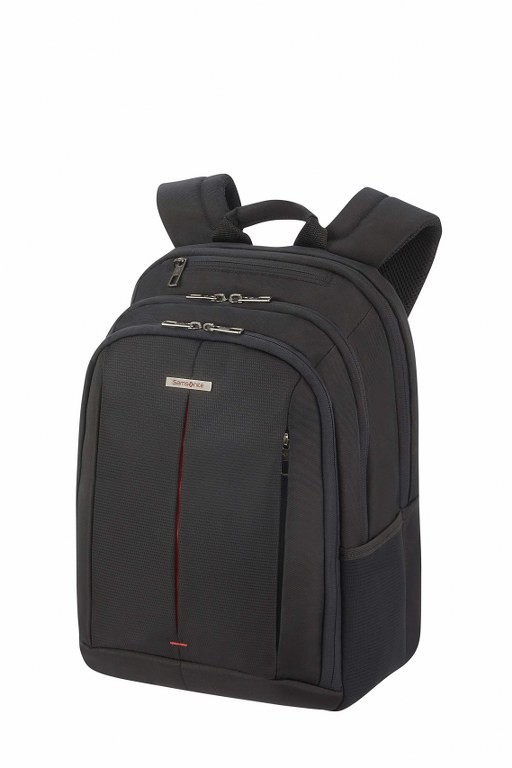 SAMSONITE Handtaschen schwarz Rucksack Guardit 2.0