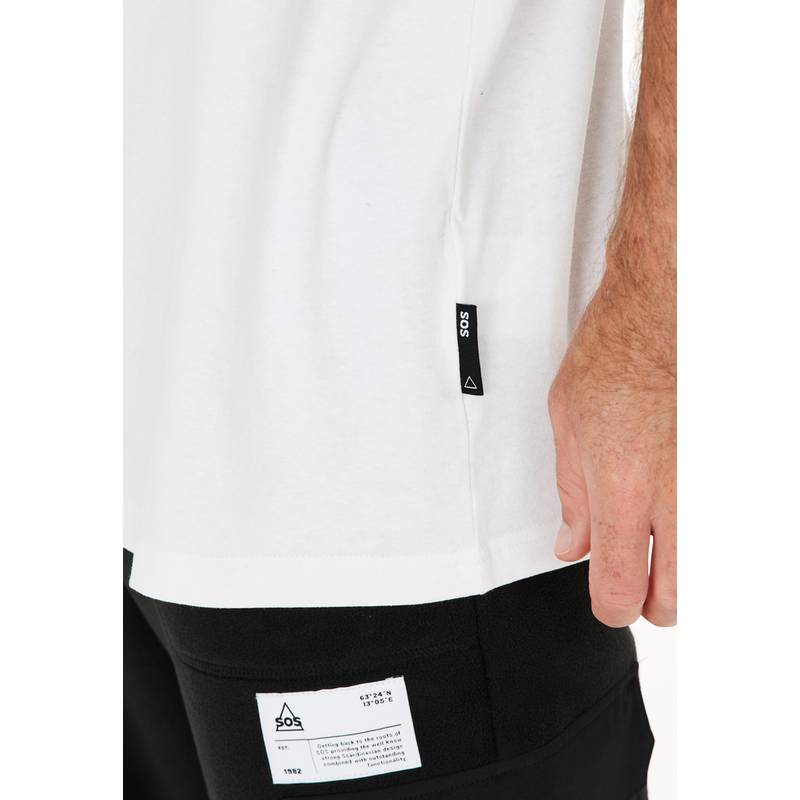 SOS Kobla Funktionsshirt Herren