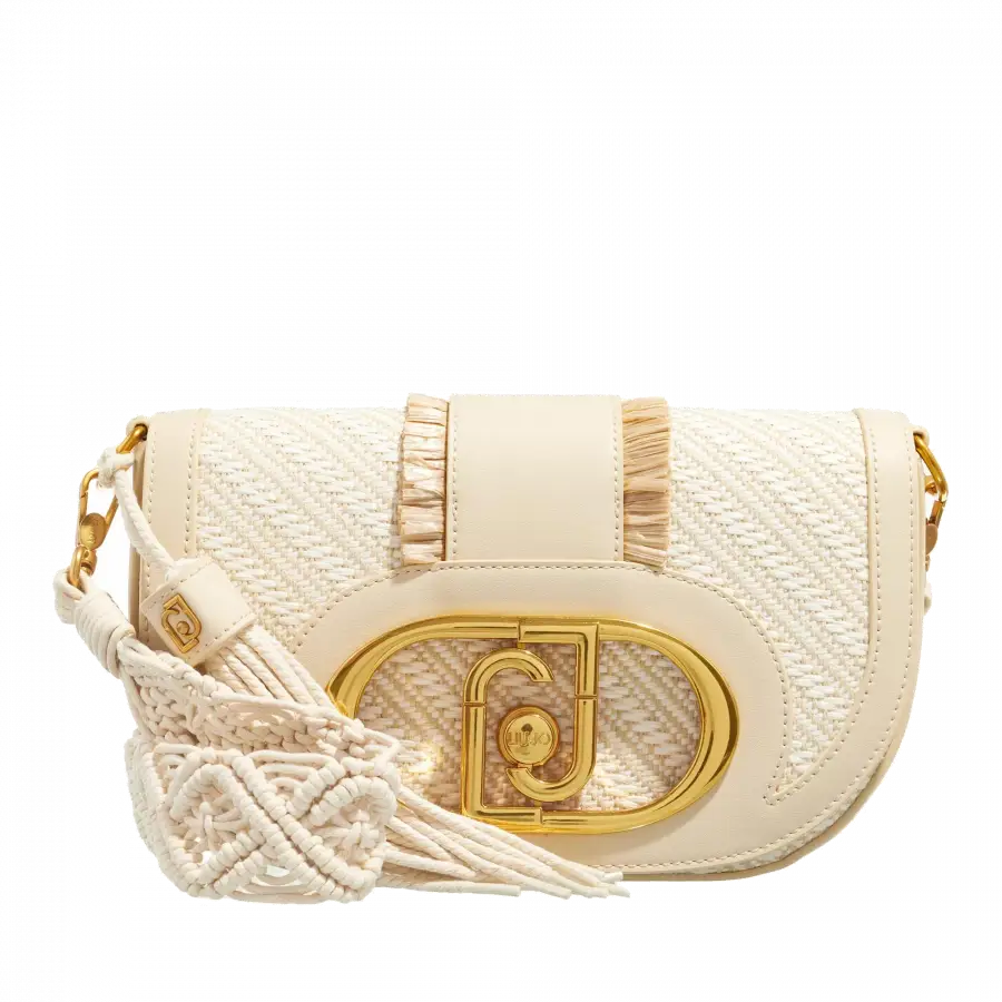 LIU JO - Liu Jo Shoulder Bags Textil Light Brown - beige