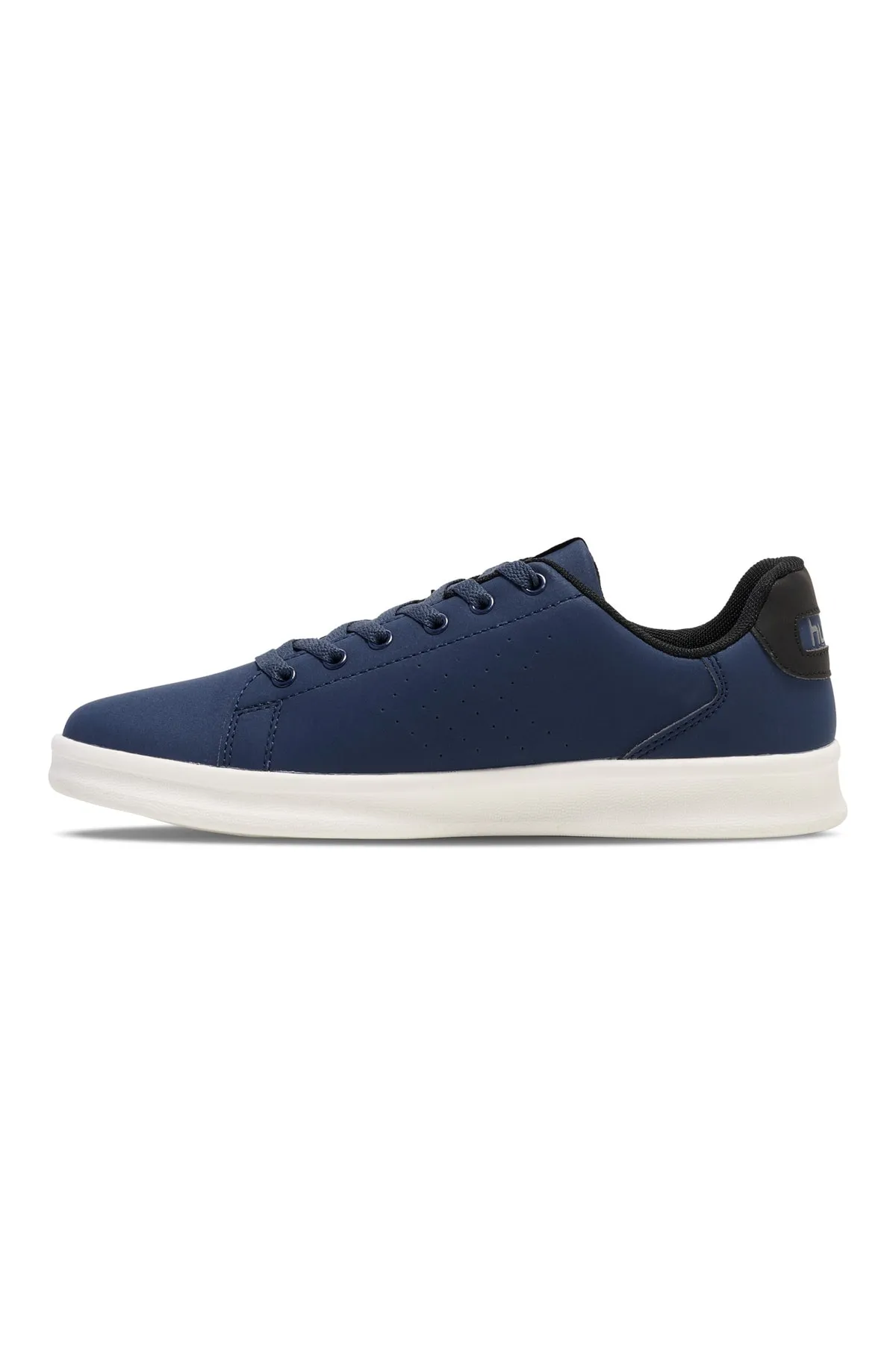 hummel  Sneaker - Blau - Flacher Absatz