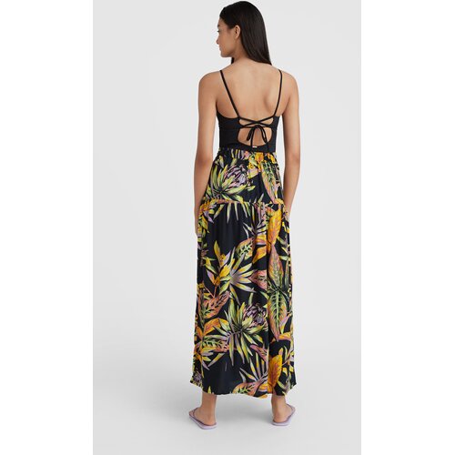 DAMEN ROCK ALOFA MAXI SKIRT