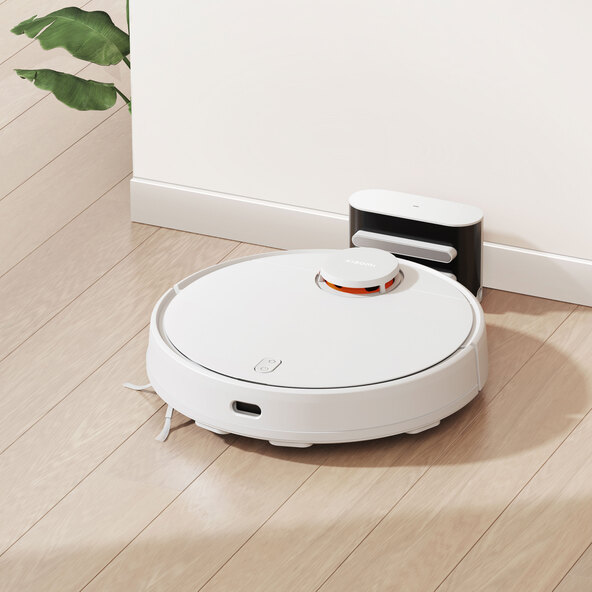 Saug- und Wischroboter S12