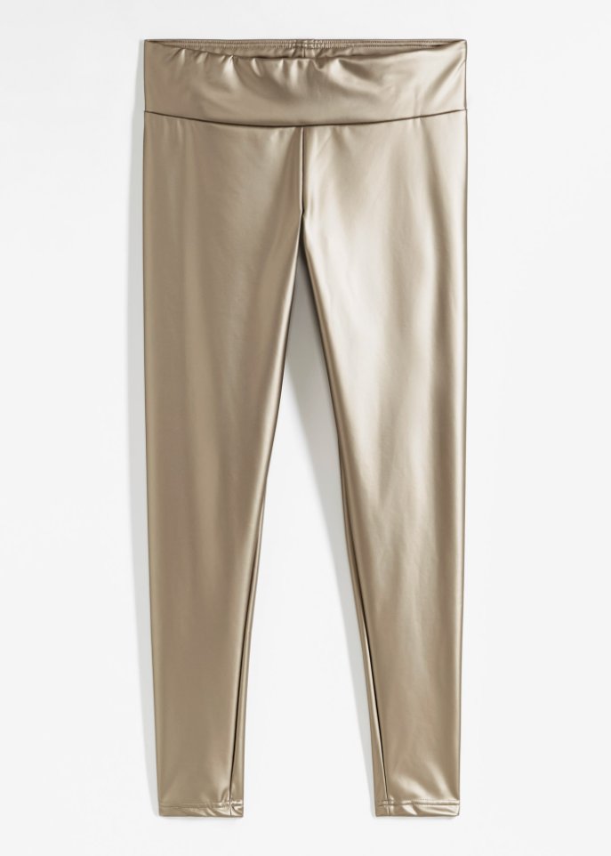 Leggings mit Thermo Funktion