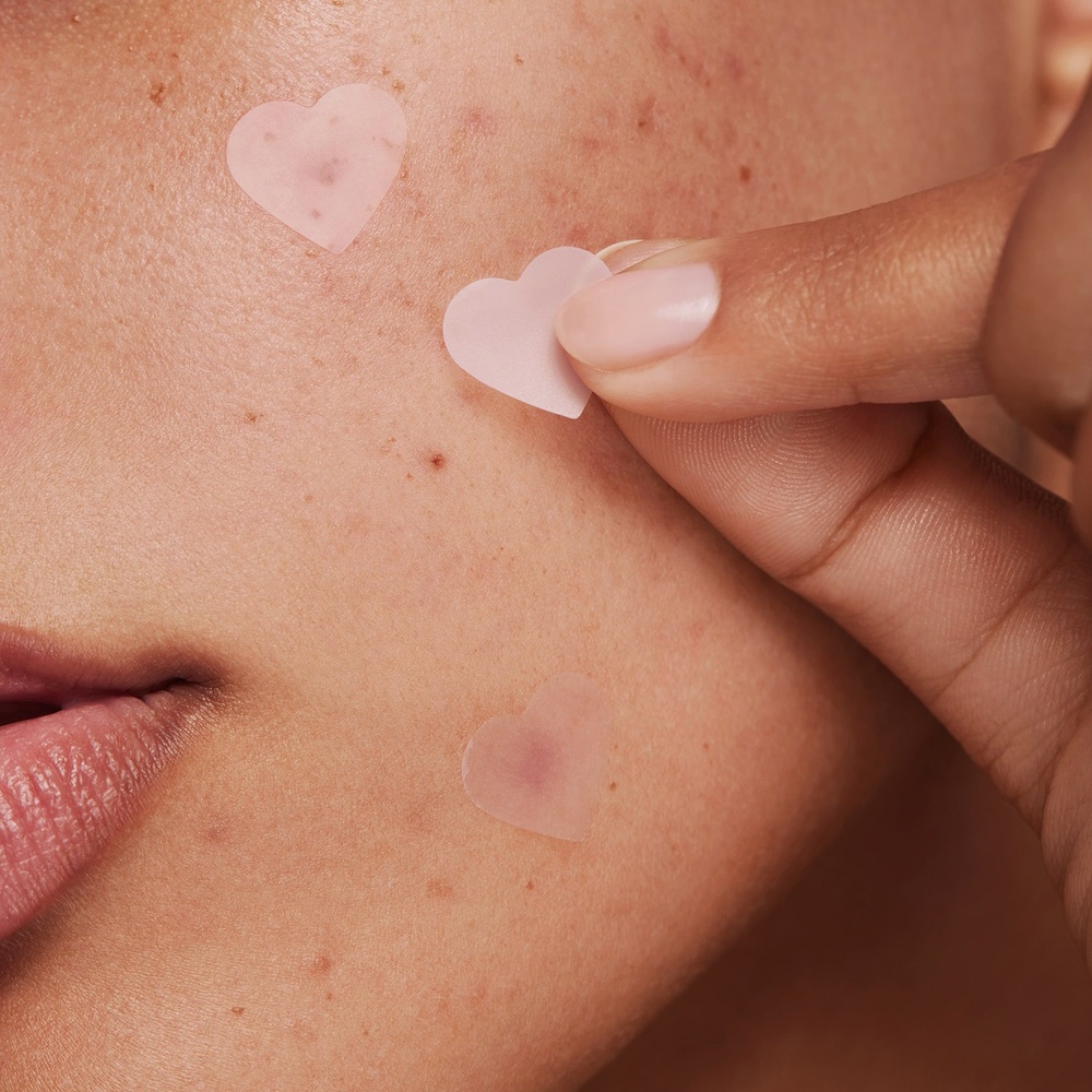 kylie by kylie jenner Kylie Skin Patchs Clarifiants Patchs Clarifiants
