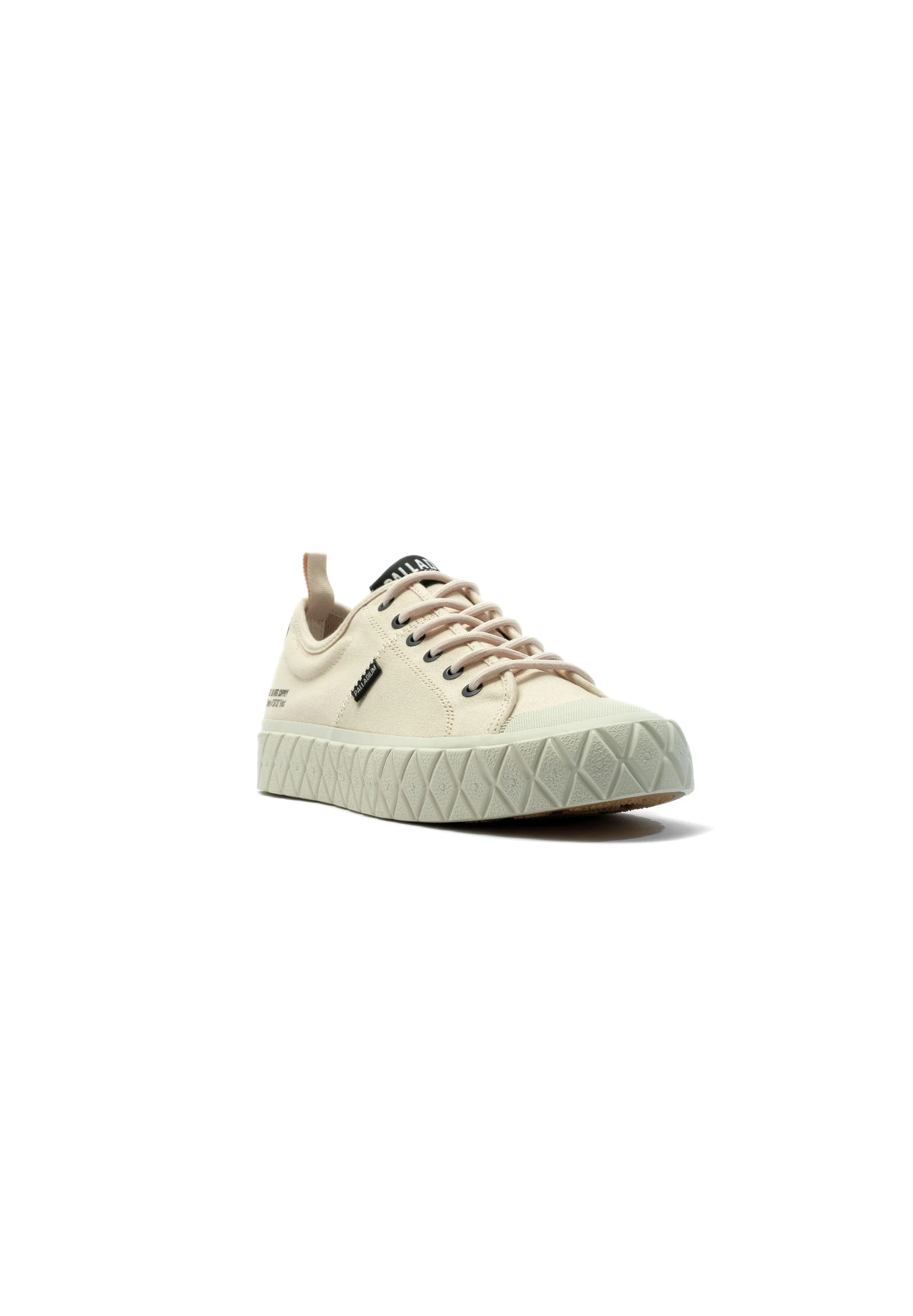 Palladium ACE LO SUPPLY - Zapatillas bajas