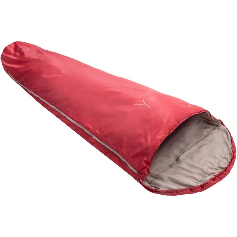 Grand Canyon Whistler Mummy SB Hüttenschlafsack