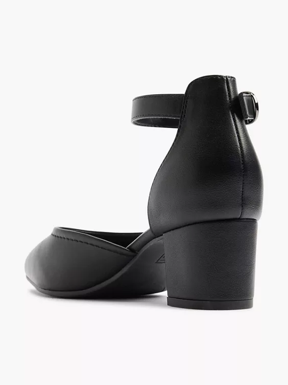 Easy Street Komfort Pumps
