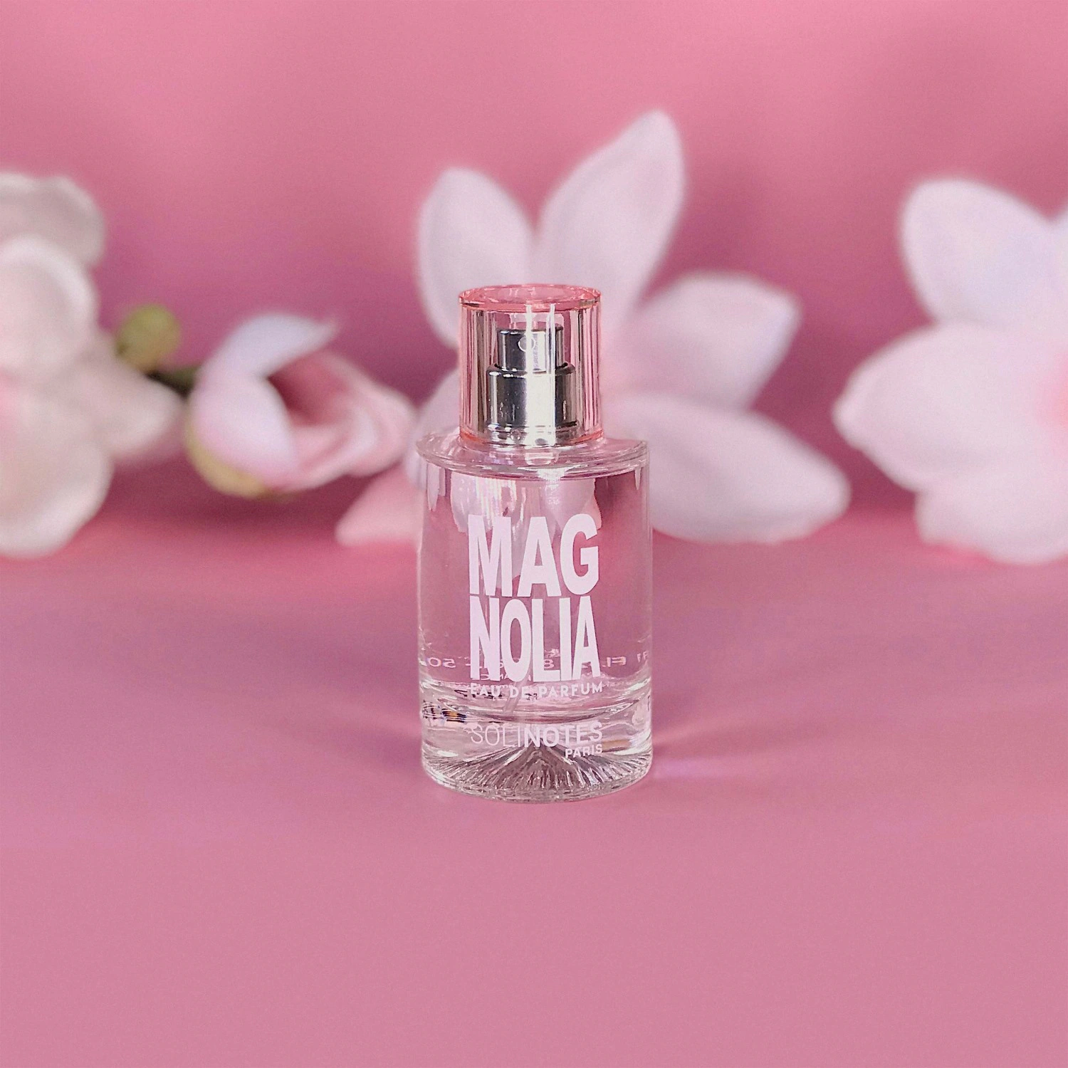 SOLINOTES Magnolia
