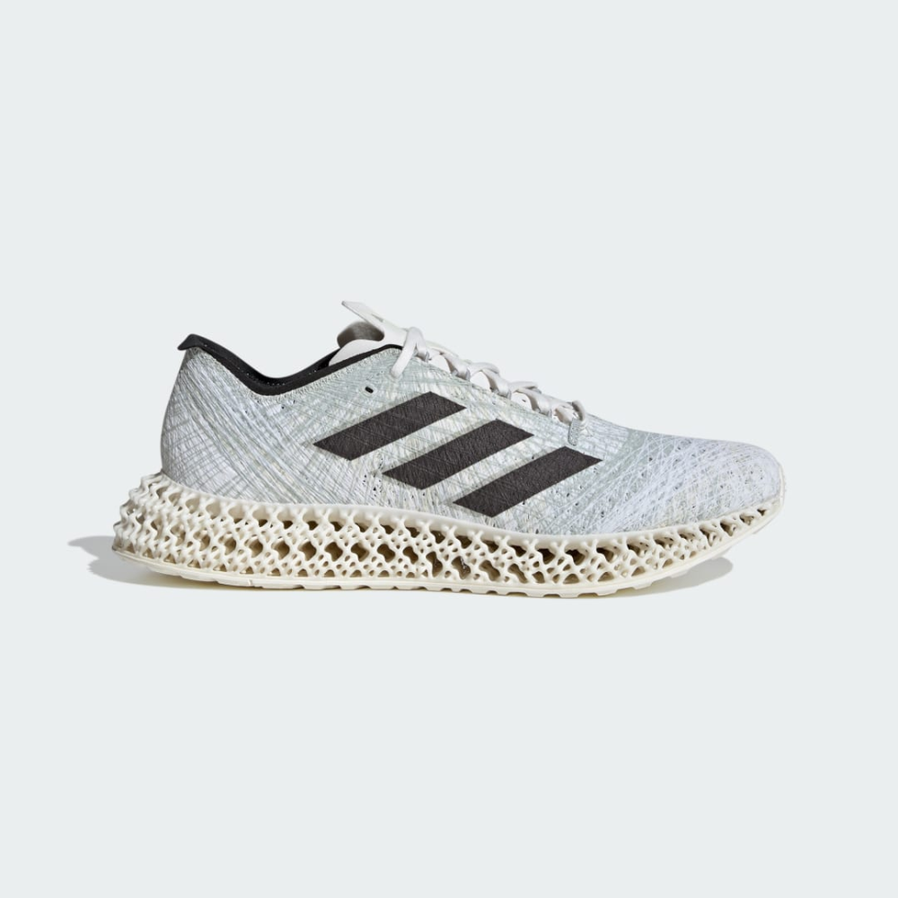 adidas 4DFWD X Strung ID3505 / weiss