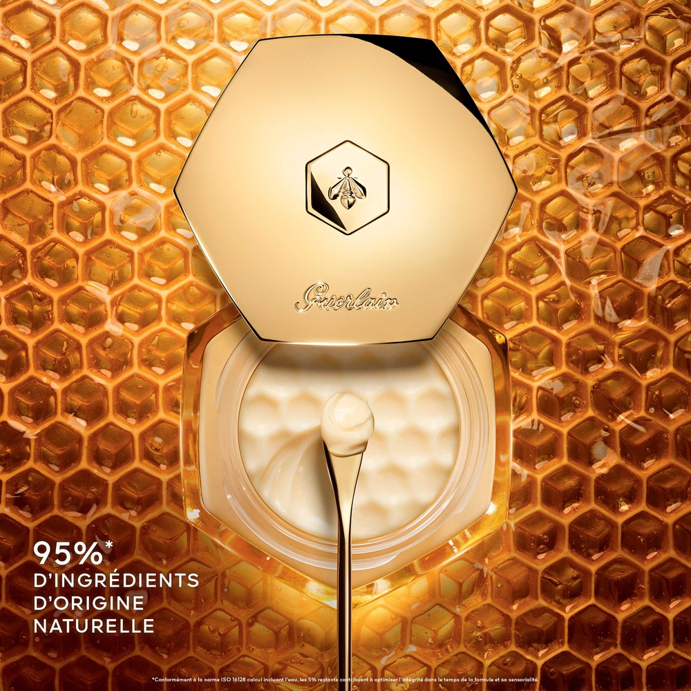 Guerlain Abeille Royale Huile-en-Baume Jeunesse Réparation Inten se