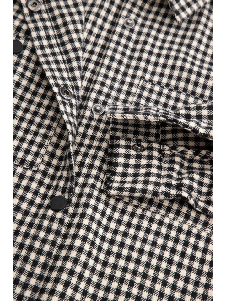 Coccodrillo Langarmhemd in bunt günstig kaufen