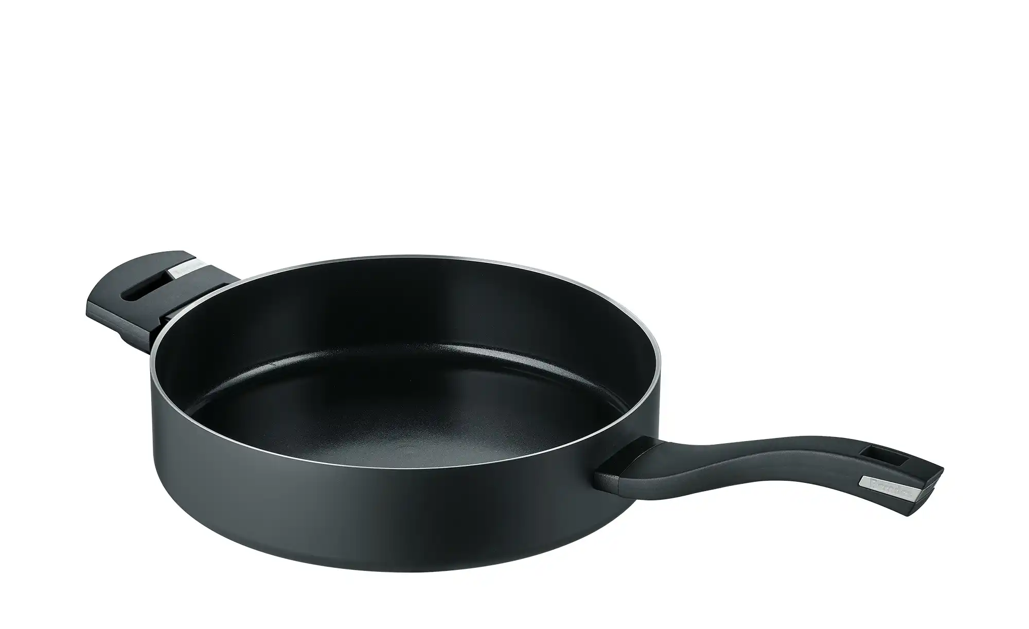 Berndes Schmorpfanne mit Deckel 28cm