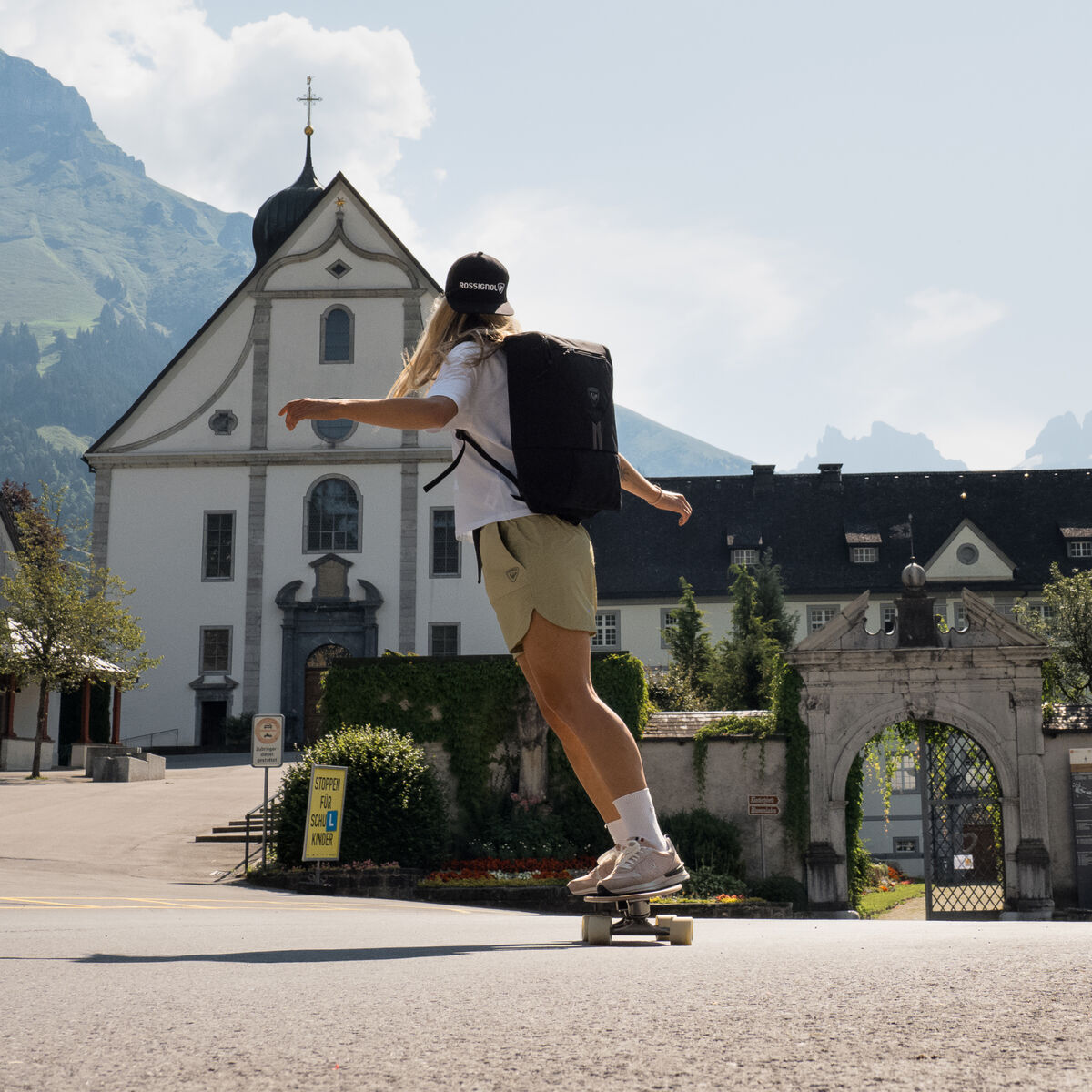 Surfskate SK BIRD