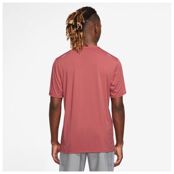 Nike - Dri-Fit Rise 365 S/S - Laufshirt