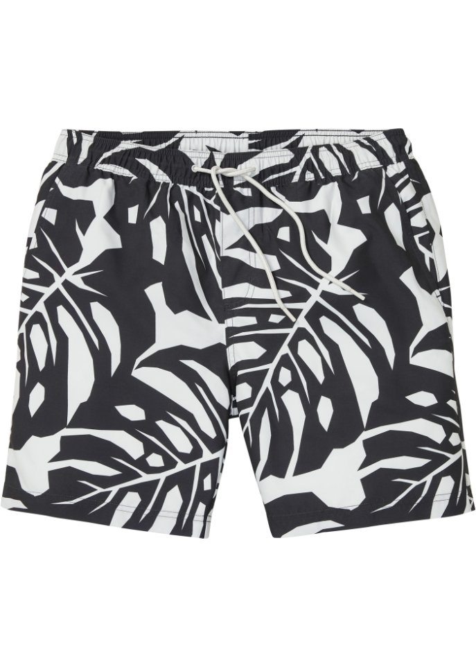 leichte Mikrofaser-Shorts
