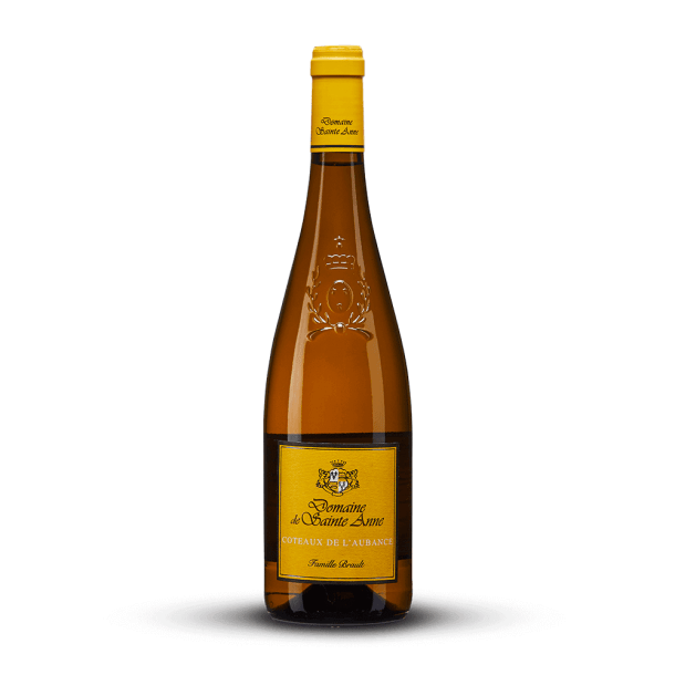 Côteaux de l'Aubance 2022 - Domaine Sainte Anne