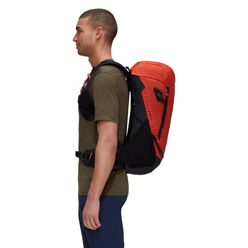 Mammut Ducan 24 Wanderrucksack