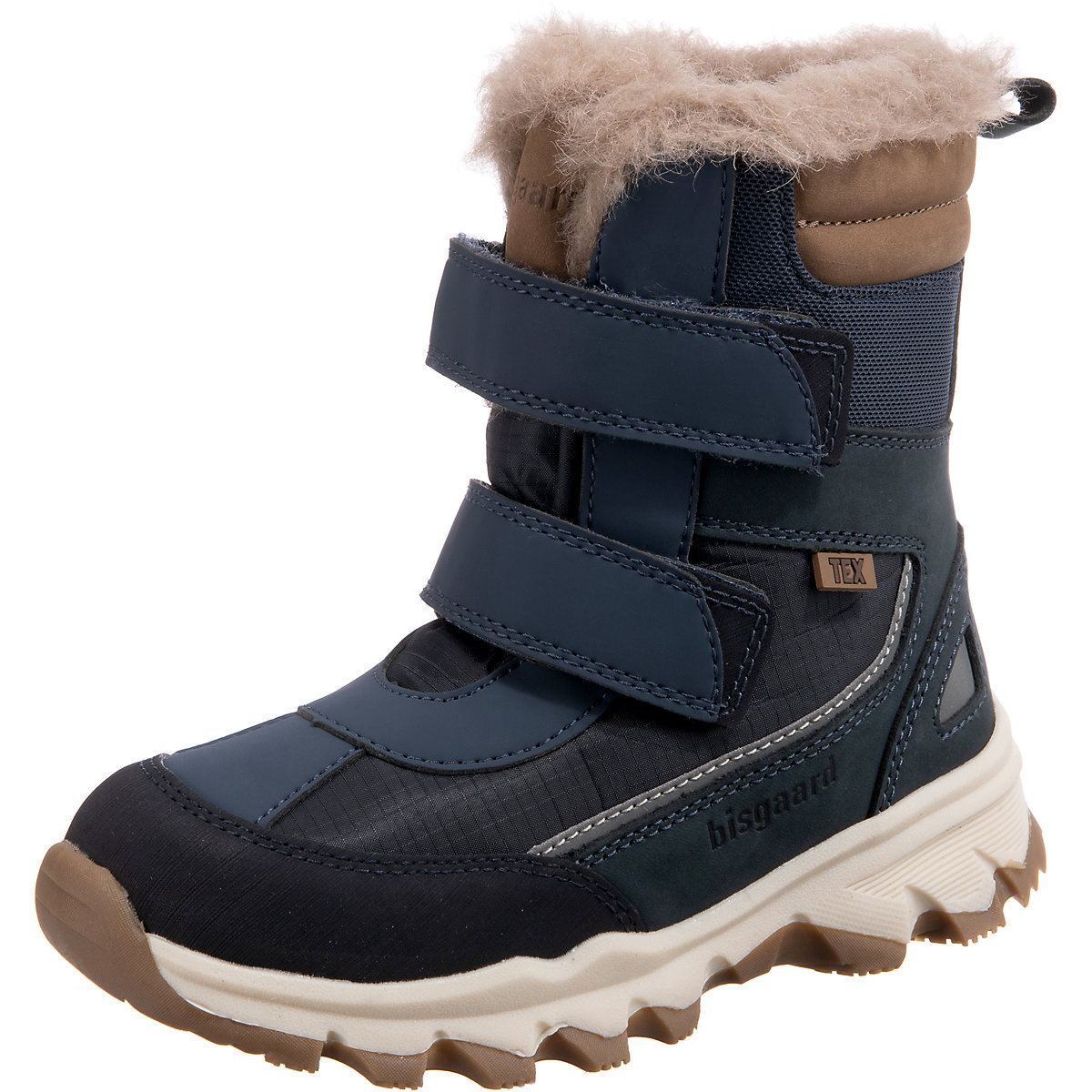 Winterstiefel für Jungen