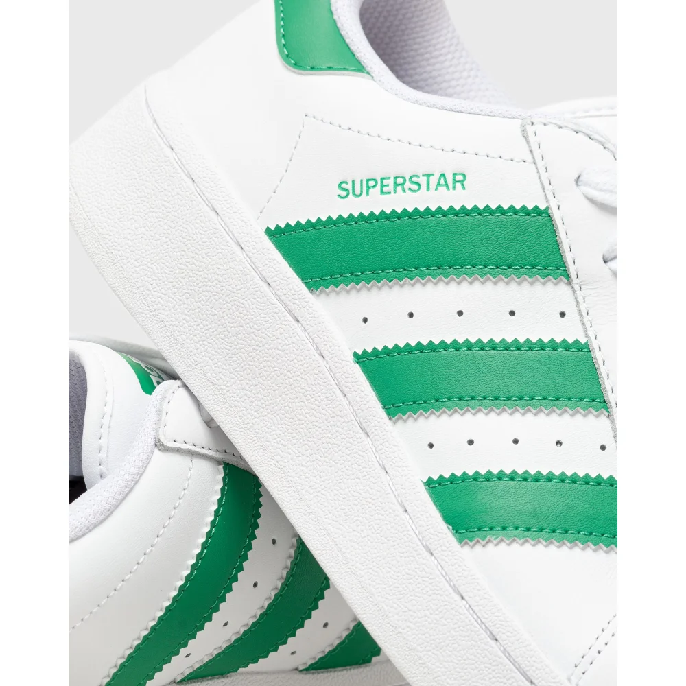 adidas Superstar XLG IF3002 / weiss