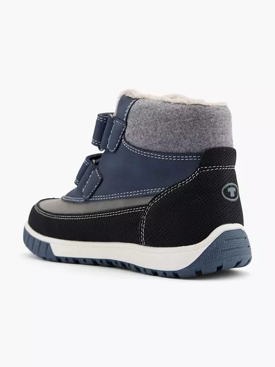TOM TAILOR Boots