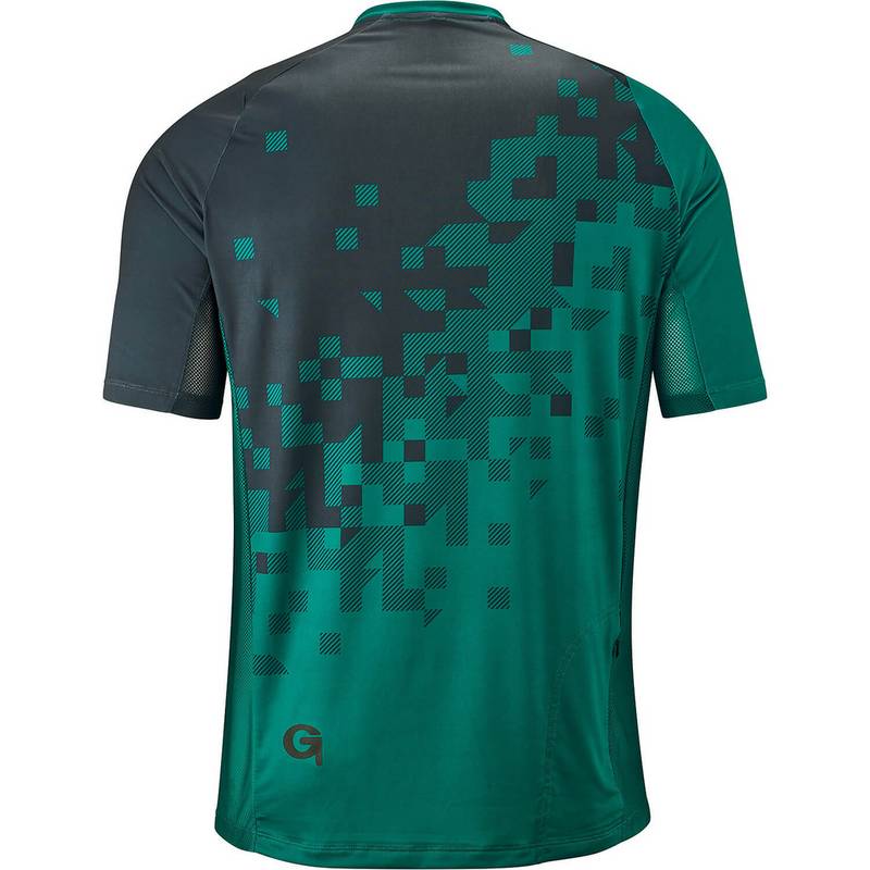 Gonso Garzolet Trikot Herren