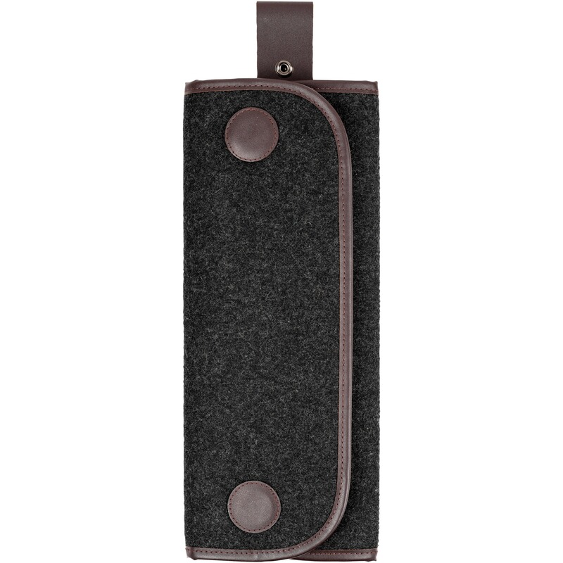 Blaser Sitzkissen Loden & Leder