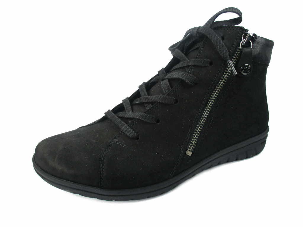 HARTJES Sneaker schwarz