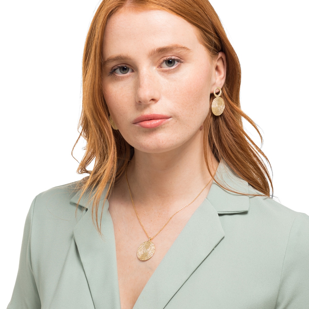 Heideman Set de bijoux Clari Chaîne