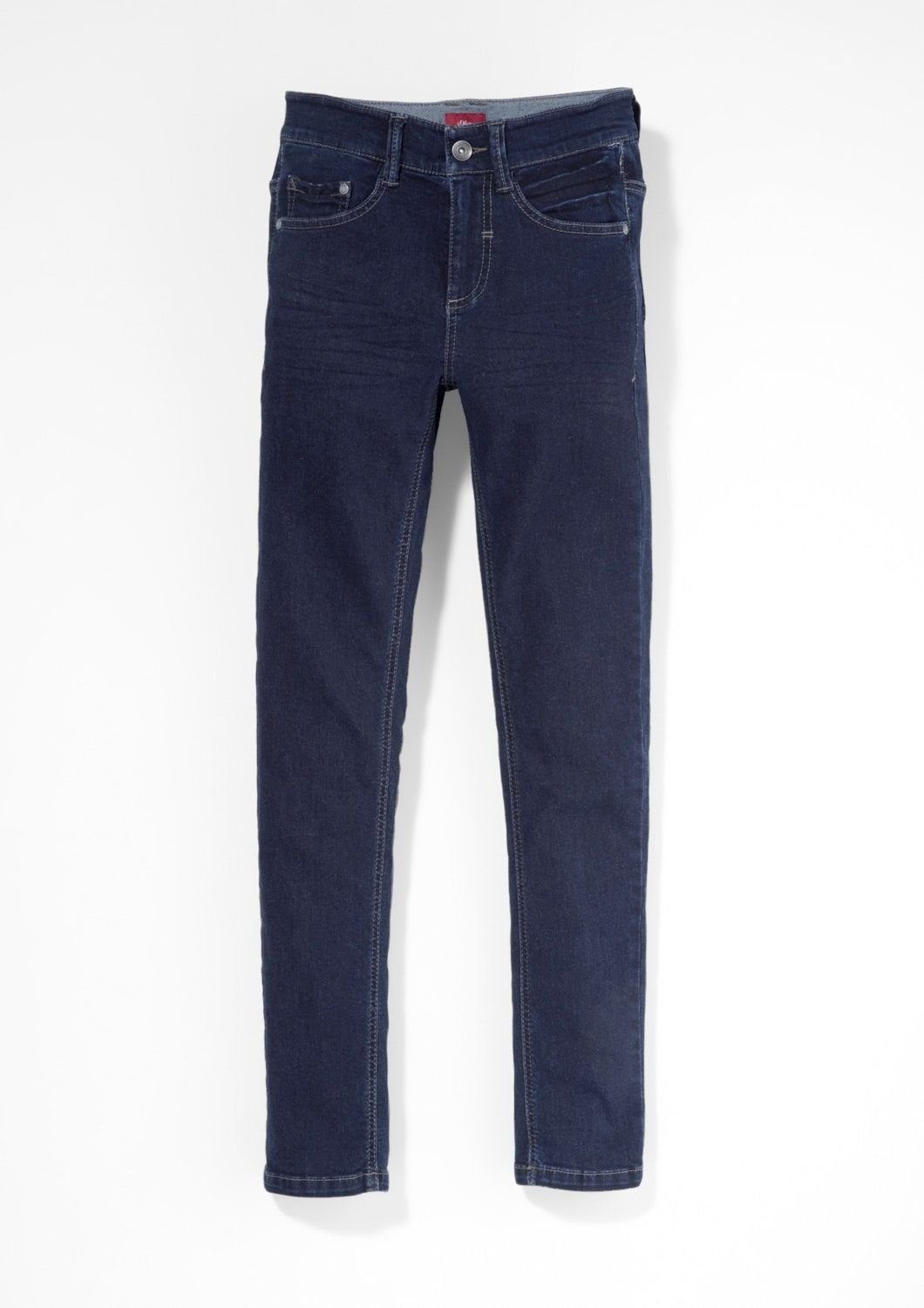 s.Oliver Junior 5-Pocket-Jeans