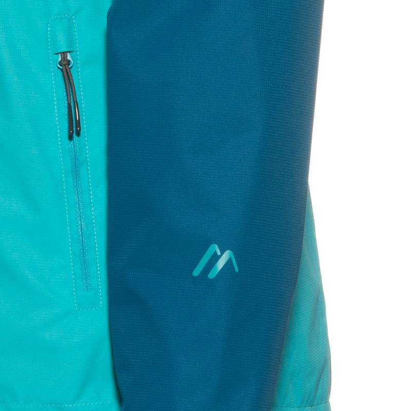 Maier Sports Gregale 3in1 Doppeljacke Damen