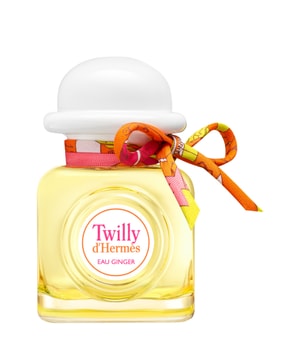 HERMÈS Twilly Eau Ginger   Eau de Parfum 85 ml