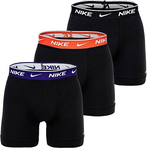 Nike Boxershort 3er Pack