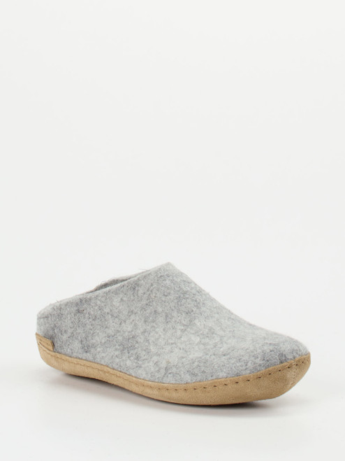 Hausschuh-71634590033 Glerups