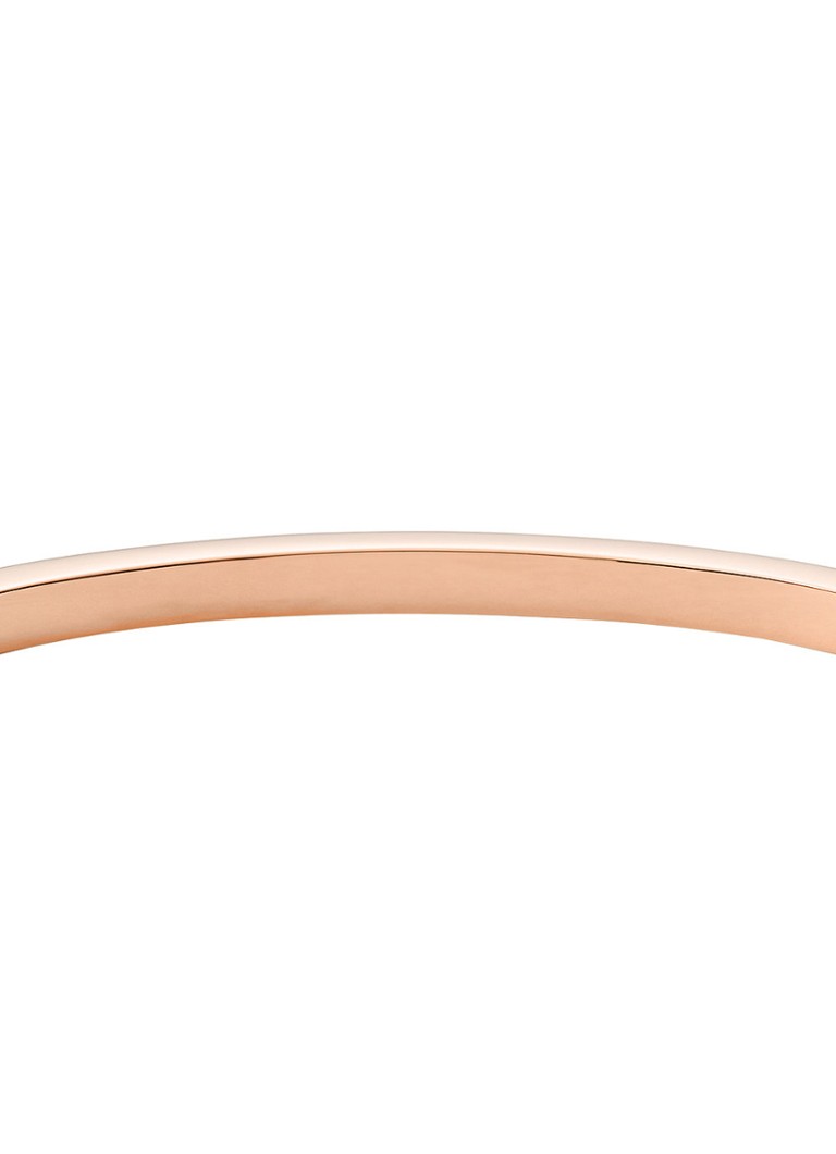 Bracciale Fossil Sadie con pietra di vetro JF04394791