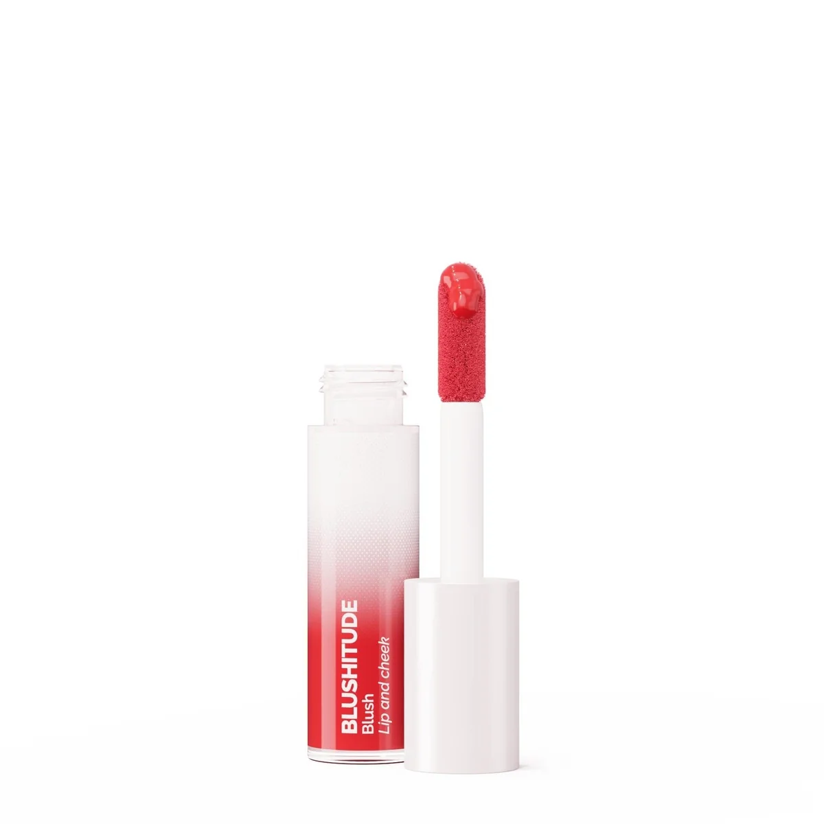 BLUSHITUDE Gesicht – Creme-Rouge, Lippenstift, Creme-Lidschatten