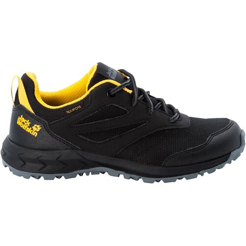 KINDER MULTIFUNKTIONSSCHUHE WOODLAND TEXAPORE LOW K