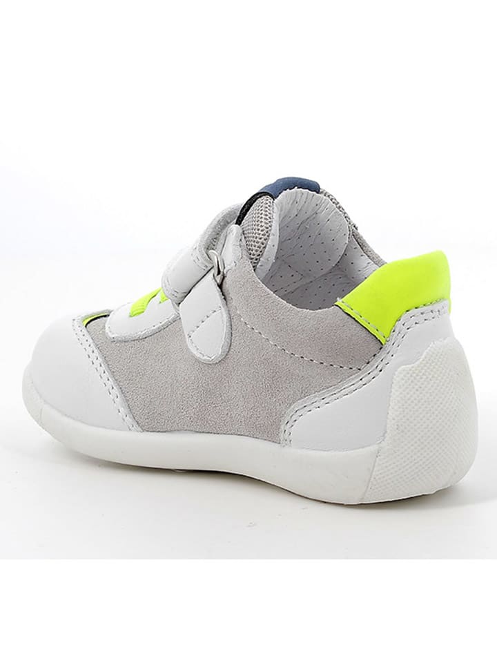Primigi Sneakers in Grau günstig kaufen