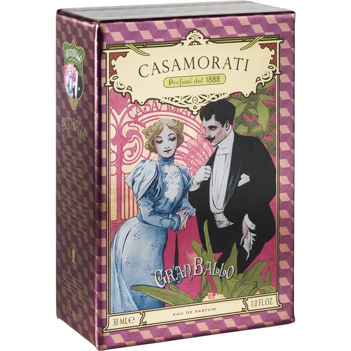 Eau de Parfum Spray