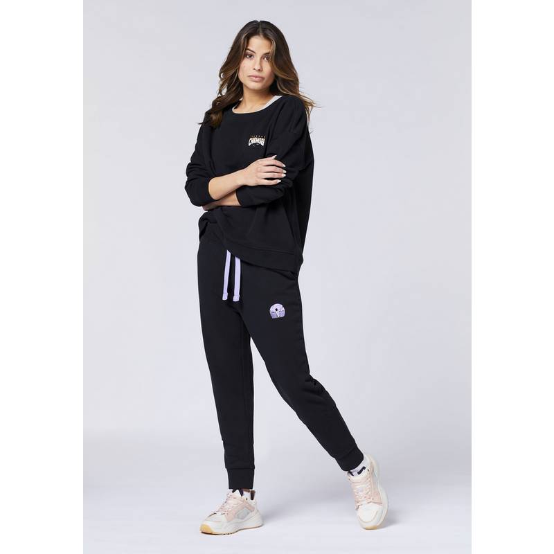 Chiemsee Sweathose Freizeithose Damen