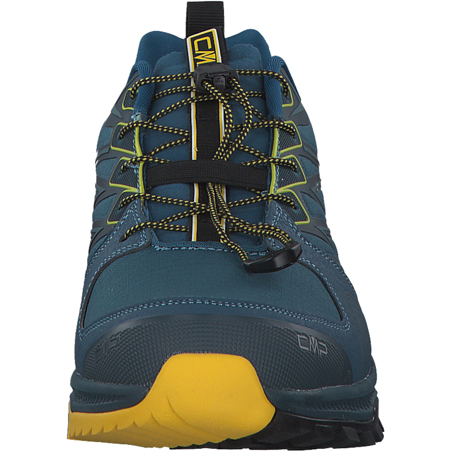 CMP Atik 3Q31147, Trekkingschuhe, Herren, Blau