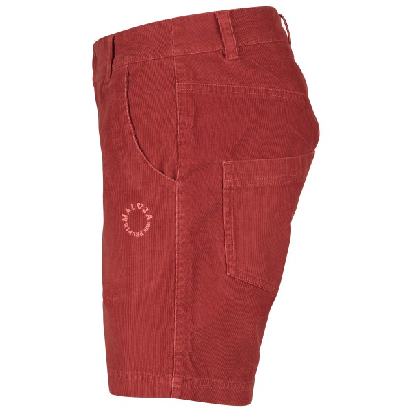 Maloja - Women's GolicaM. - Shorts