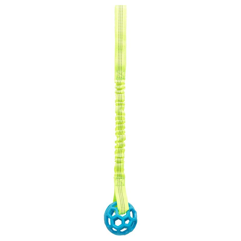 Trixie Bungee Tugger mit Ball zu TOP-Preisen