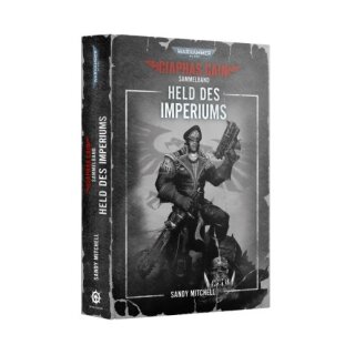 Ciaphas Cain: Held des Imperiums (DE)