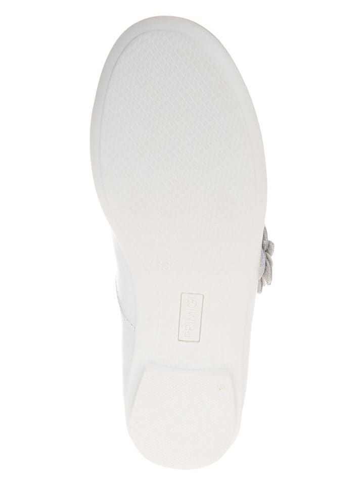 Primigi Leder-Ballerinas 