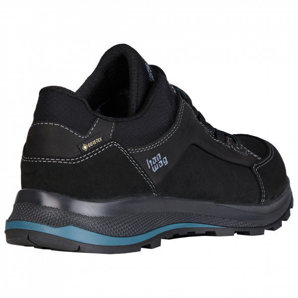 Hanwag - Banks Low Bunion GTX - Multisportschuhe