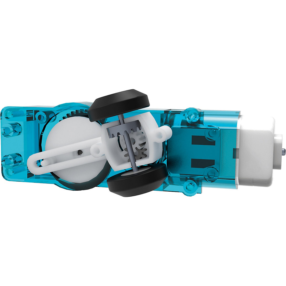 Galileo ROBOTICS - SlitherBot