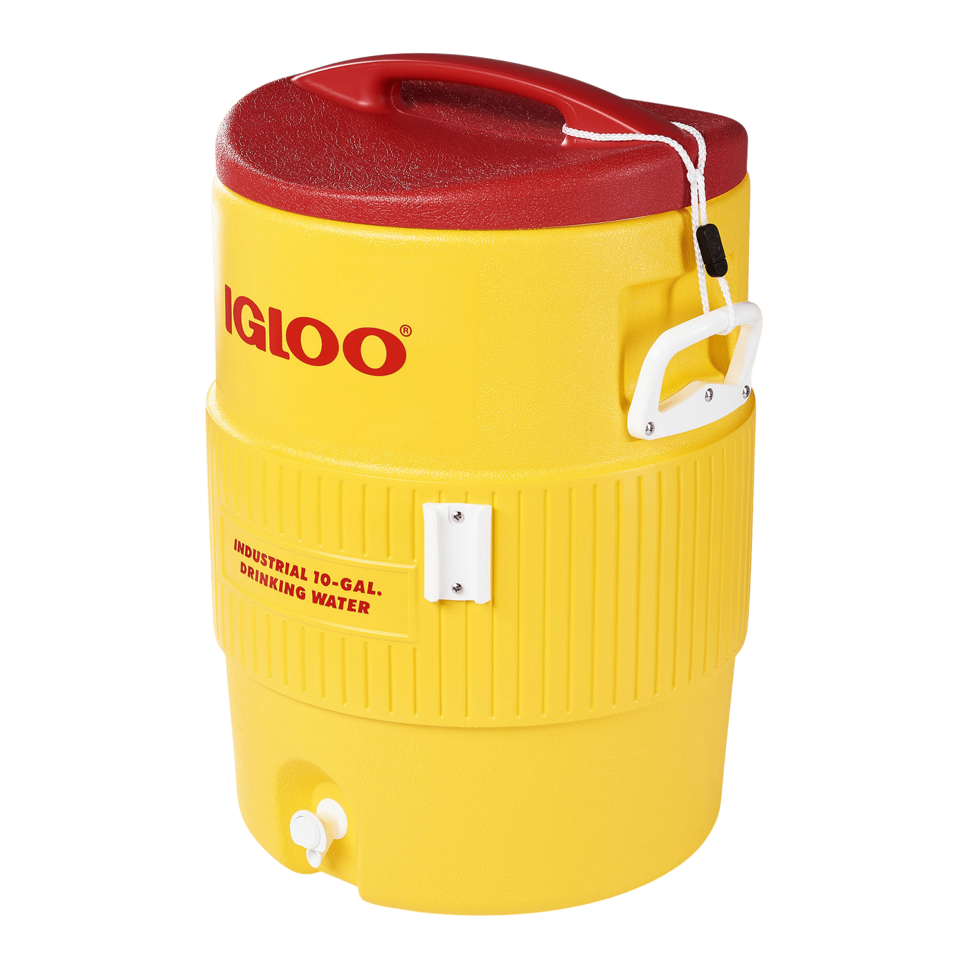 Igloo 400 Series 10 Gallon 37,9L Gelb